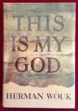Cover art for This Is My God