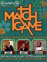 Cover art for Best of Match Game DVD Collection
