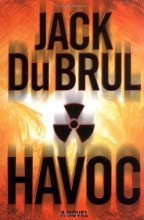 Cover art for Havoc