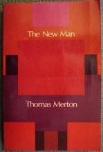 Cover art for The New Man (A Mentor-Omega book)