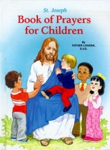 Cover art for Beginner's Book of Prayers