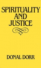 Cover art for Spirituality and Justice