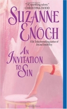 Cover art for An Invitation to Sin (The Griffin Family, Book 2)