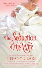 Cover art for The Seduction of His Wife
