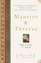 Cover art for Maurice and Therese: The Story of a Love
