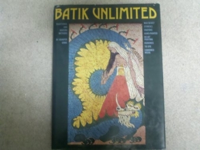 Cover art for Batik unlimited
