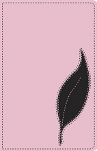 Cover art for The One Year Bible NLT, TuTone (One Year Bible: New Living Translation)