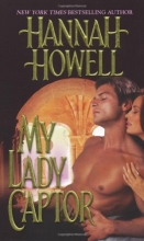 Cover art for My Lady Captor