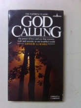 Cover art for God Calling