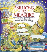 Cover art for Millions to Measure