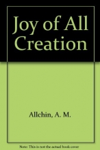 Cover art for The Joy of All Creation