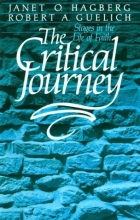 Cover art for The Critical Journey: Stages in the Life of Faith