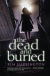 Cover art for The Dead and Buried
