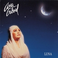 Cover art for Luna