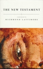 Cover art for The New Testament