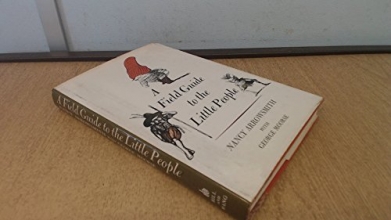 Cover art for A Field Guide to the Little People