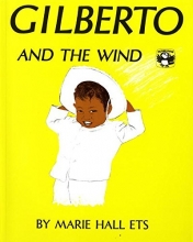 Cover art for Gilberto and the Wind