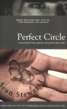 Cover art for Perfect Circle