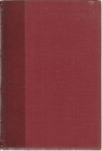Cover art for The Holy Bible containing the Old and New Testaments, Revised Standard Version.