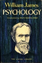 Cover art for Psychology; (The Living library)