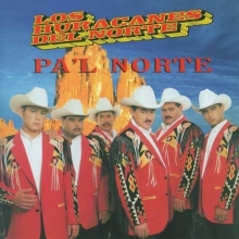 Cover art for Pa'l Norte