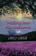 Cover art for Walking Into The Unknown (#10 in the Bregdan Chronicles Historical Fiction Romance Series) (Volume 10)