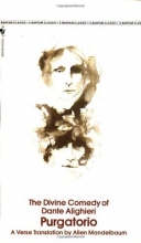 Cover art for Purgatorio (Bantam Classics)