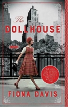 Cover art for The Dollhouse: A Novel