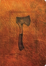Cover art for Hatchet: 30th Anniversary Edition