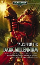 Cover art for Tales From the Dark Millennium (Warhammer 40,000)