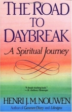 Cover art for The Road to Daybreak: A Spiritual Journey