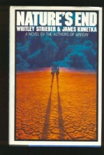 Cover art for Nature's End: The Consequences of the Twentieth Century
