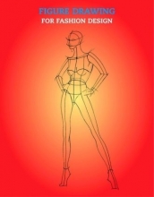 Cover art for Figure Drawing for Fashion Design
