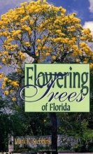 Cover art for Flowering Trees of Florida