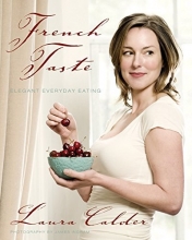Cover art for French Taste: Elegant Everyday Eating