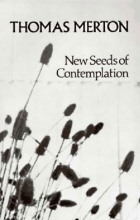 Cover art for New Seeds of Contemplation