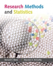 Cover art for Research Methods and Statistics