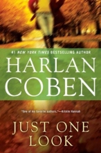 Cover art for Just One Look