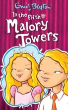 Cover art for In the Fifth at Malory Towers