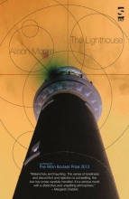 Cover art for The Lighthouse