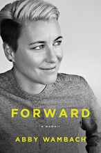 Cover art for Forward: A Memoir