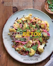 Cover art for SugarDetoxMe: 100+ Recipes to Curb Cravings and Take Back Your Health