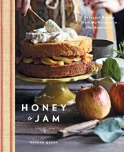 Cover art for Honey and Jam: Seasonal Baking from My Kitchen in the Mountains