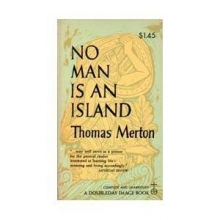 Cover art for No Man Is an Island