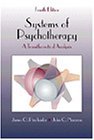 Cover art for Systems of Psychotherapy: A Transtheoretical Analysis