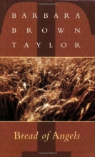 Cover art for Bread of Angels