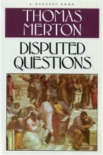 Cover art for Disputed Questions