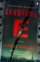 Cover art for Syndrome E: A Thriller