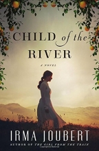 Cover art for Child of the River