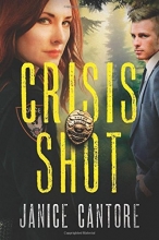 Cover art for Crisis Shot (The Line of Duty)